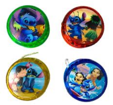 YOYOS CAPI STICH KITTY