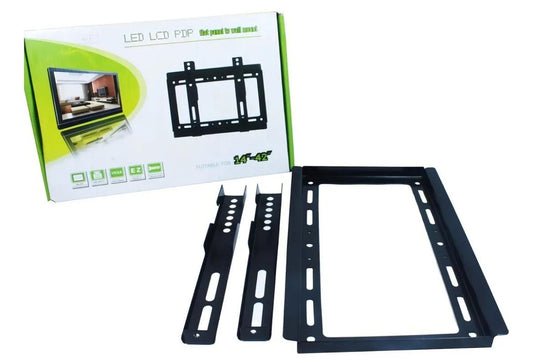 SOPORTE TV DESDE 14 PULGADAS A 42 PULGADAS
