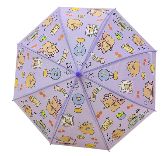 PARAGUA CAPIBARA INFANTIL