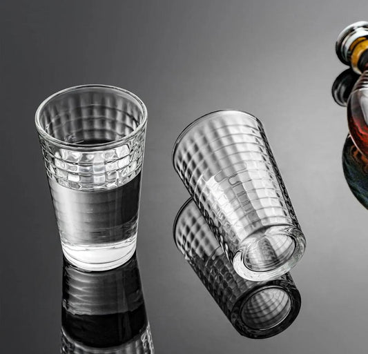 SET DE 6 VASOS