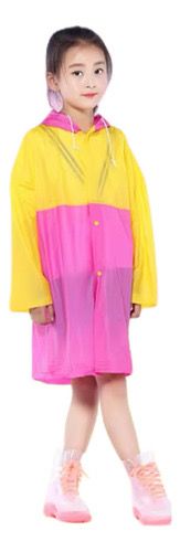 IMPERMEABLE NIÑOS