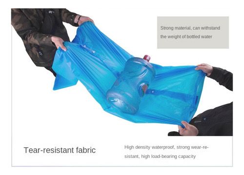 IMPERMEABLE NIÑOS