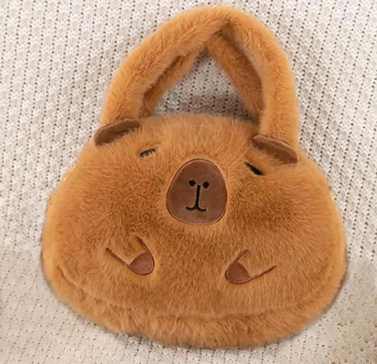 CARTERA CAPIBARA