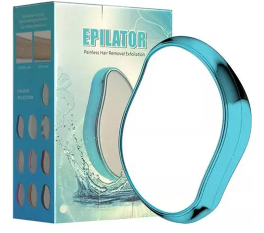 DEPILADOR FACIAL