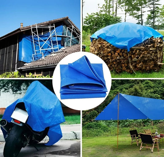 LONA MULTIUSO IMPERMIABLE