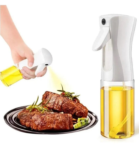 SPRAY ACEITERO