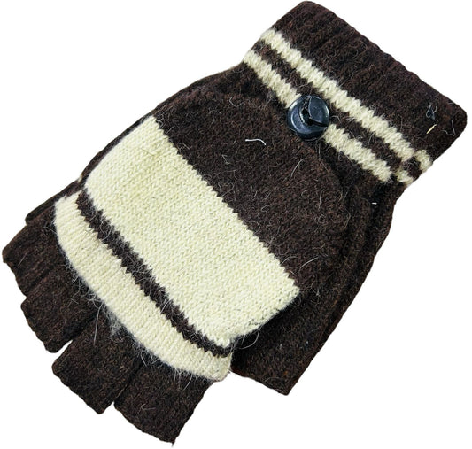 GUANTES ADULTOS