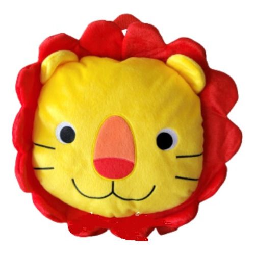 MOCHILA DE LEON