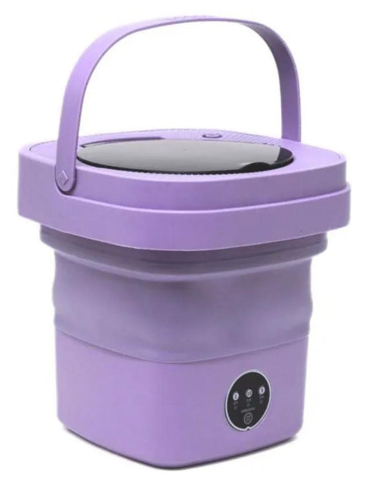 MINI LAVADORA