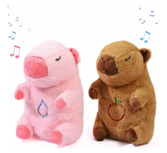 CAPIBARA SENSORIAL